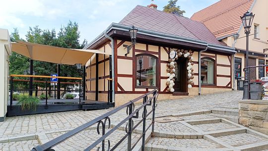 PIASKOWA CAFÉ – NOWA KAWIARNIA W KŁODZKU
