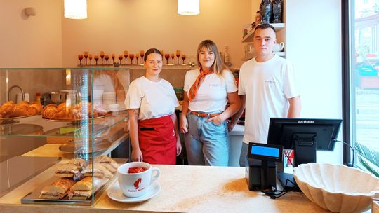 Piaskowa Café – Pyszna Kawa w Centrum Kłodzka