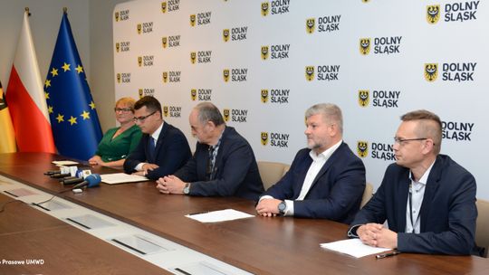 PIĘKNA WIEŚ DOLNOŚLĄSKA - ZNAMY WYNIKI