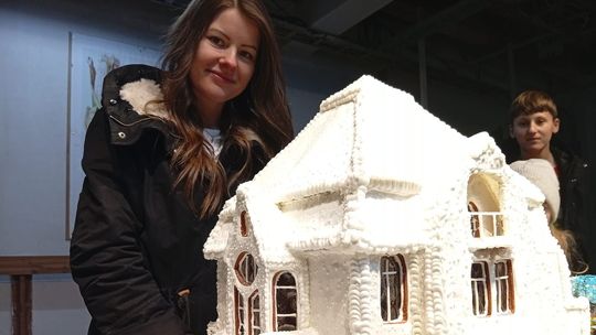 Piernikowy konkurs rozstrzygnięty Piernikowy konkurs rozstrzygnięty