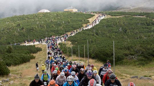 PIERWSZA BITWA O ŚNIEŻKĘ JUŻ 27 LUTEGO