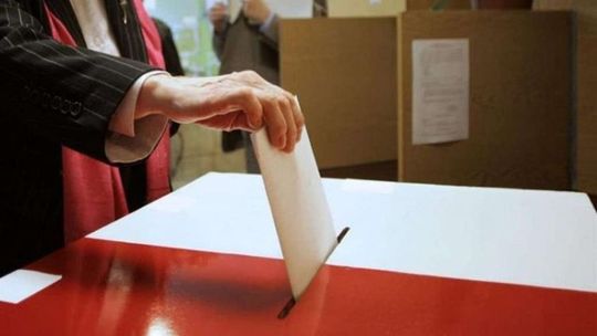 PIERWSZE NIEOFICJALNE WYNIKI Z DZIERŻONIOWA