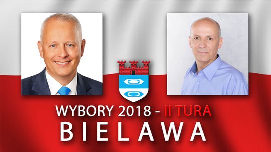 PIERWSZE WYNIKI W BIELAWIE
