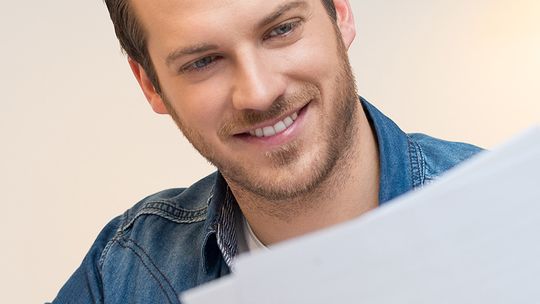 Pierwszy dzień w pracy - jak się zachowywać?