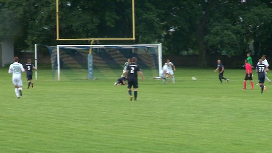 PIERWSZY PO DŁUGIEJ PRZERWIE MECZ SPARINGOWY BIELAWIANKI