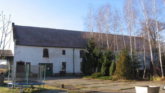 Pierwszy przetarg ustny nieograniczony na sprzedaż nieruchomości we Włókach