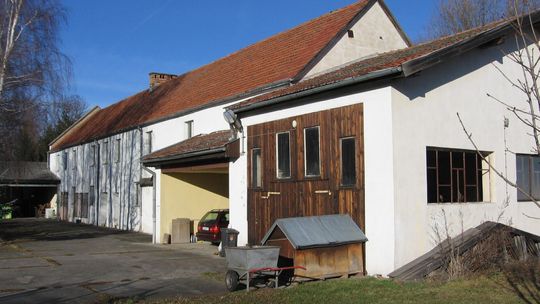 Pierwszy przetarg ustny nieograniczony na sprzedaż nieruchomości we Włókach