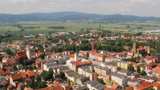 PIERWSZY STOPIEŃ ALARMOWY ALFA I ALFA-CRP NA OBSZARZE CAŁEGO KRAJU