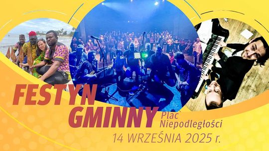 Pieszyce. Festyn Gminny „Babie lato”