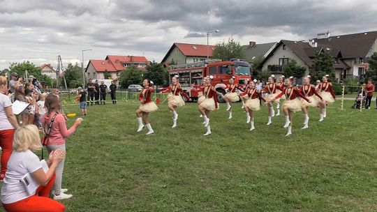 PIESZYCKIE „LATO W MIEŚCIE”