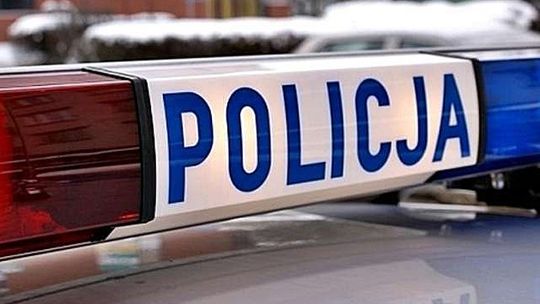 PIJANA MATKA W PARKU