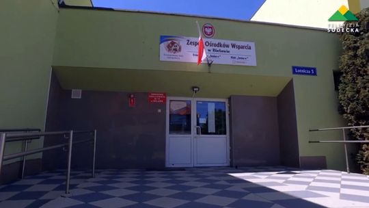 PILNE!!! 12 PRZYPADKÓW KORONAWIRUSA W BIELAWSKIM ZESPOLE OŚRODKÓW WSPARCIA 