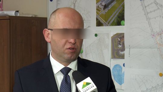 PILNE!!! DARIUSZ KUCHARSKI ODWOŁAŁ ALBERTA B. Z FUNKCJI ZASTĘPCY BURMISTRZA