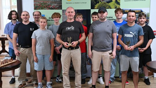 Pionek w grze w Gminie Dzierżoniów