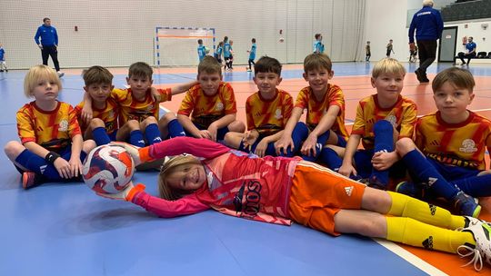 Piorunujący początek roku Siódemki!!! Piorunujący początek roku Siódemki!!!