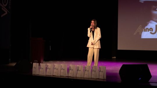 Piosenki Anny Jantar na deskach Teatru Robotniczego w Bielawie