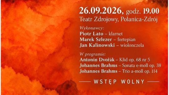 Piotr Lato i Cracow Duo na Dolnośląskim Festiwalu Muzycznym