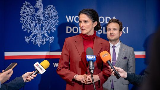 Piotr Sebastian Kozdrowicki odchodzi ze stanowiska I Wicewojewody Dolnośląskiego