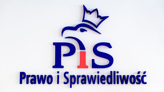 PiS PRZEDSTAWIŁ SWOICH KANDYDATÓW DO PARLAMENTU