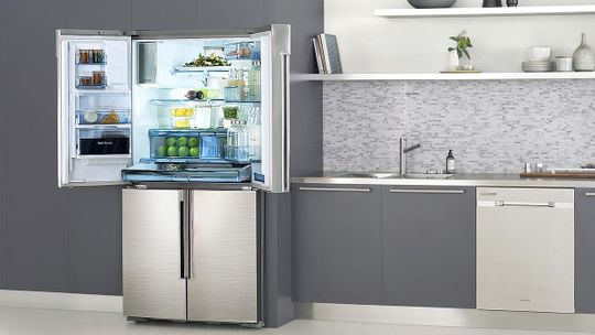 Planujesz zakup lodówki? Podpowiadamy jak wybrać najlepszą