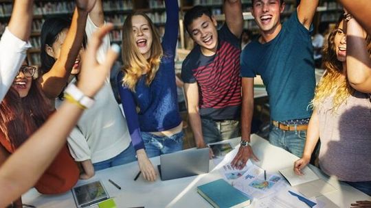 Płatny staż - jak go szukać?