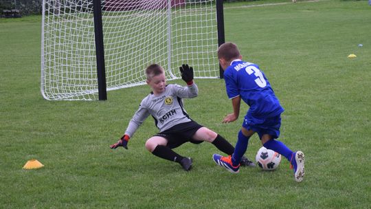 Po wakacjach mistrzostwa w Gminie Dzierżoniów