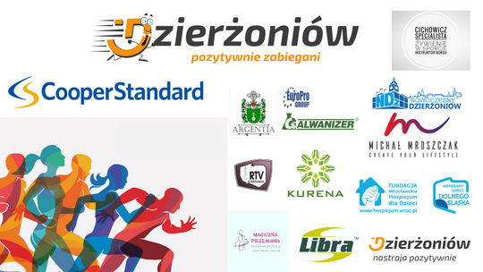 POBIEGAJ Z NAMI 1. WRZEŚNIA