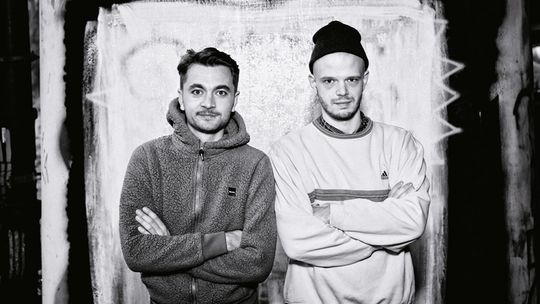 POCHODZĄCY Z BIELAWY HUBERT SULIMA NOMINOWANY DO PASZPORTU POLITYKI