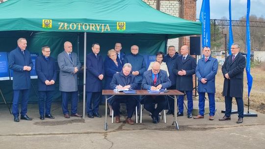 Pociągi wrócą do Bogatyni, Złotoryi i na Dworzec Świebodzki we Wrocławiu!