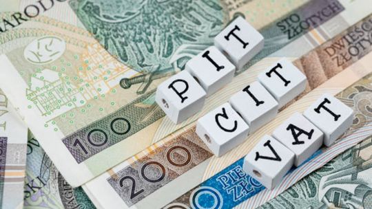 Podatki dla spółek. Jakie podatki płacą firmy w Polsce?