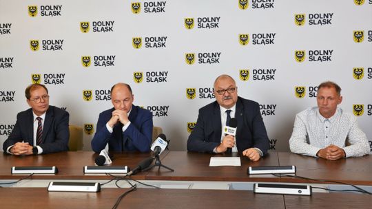 Podsumowanie wsparcia dla dolnośląskich przedsiębiorców