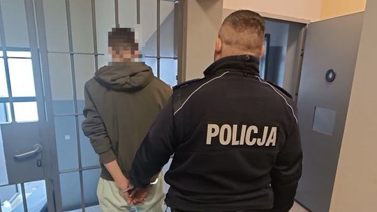 Podszywając się za policjantów oszukali małżeństwo seniorów