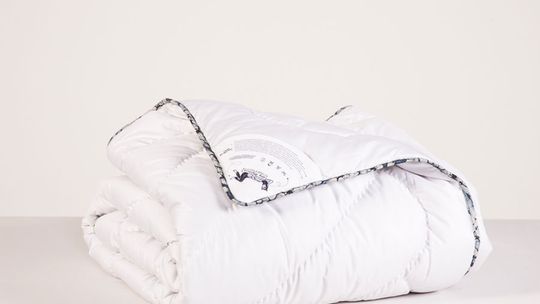 Poduszki i kołdry z alpaki - najcieplejsza pościel