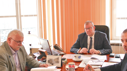 PODZIAŁ ŚRODKÓW DLA NIEPEŁNOSPRAWNYCH