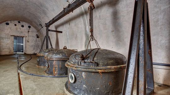 PODZIEMIA KSIĄŻA – CO MUSICIE WIEDZIEĆ!