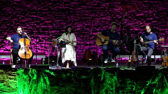 Poezja na Murach 2025