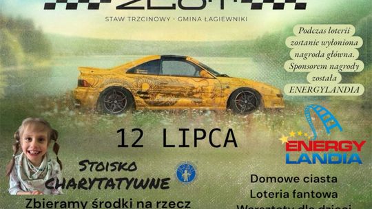 Pojechany Zlot – Pojechane Serce!