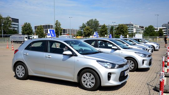 POŁĄCZENIE WOJEWÓDZKICH OŚRODKÓW RUCHU DROGOWEGO