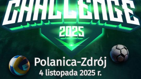 Polanica Zdrój: Fundacja Marcina Gortata ponownie ruszyła z kolejną edycją ogólnopolskiego turnieju