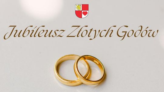 Polanica Zdrój: JUBILEUSZ ZŁOTYCH GODÓW – 50 lat razem...
