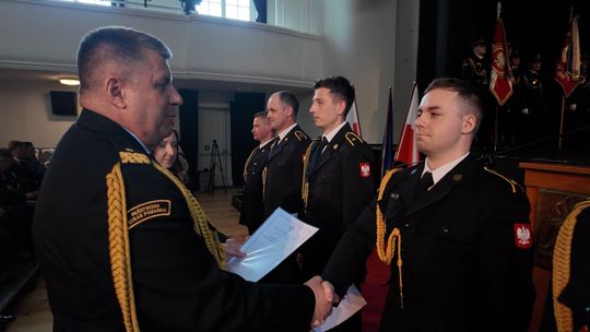 Polanica Zdrój: Powiatowe obchody Dnia Strażaka oraz Święta Straży Granicznej