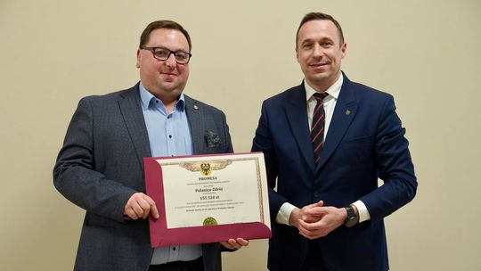 Polanica-Zdrój z 155 tys. zł na most po powodzi!