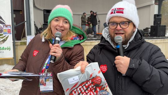 Polanica Zdrój: Za nami 34. Finał WOŚP