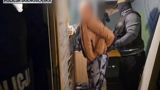 Policja i Urząd Celno-Skarbowy uderzają w nielegalne automaty hazardowe
