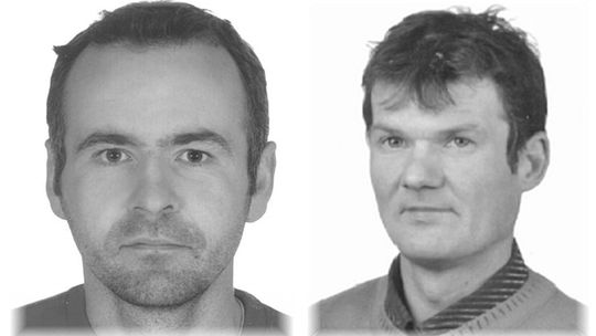 Policja poszukuje do odbycia kary