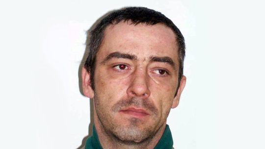 POLICJA POSZUKUJE ZAGINIONEGO MĘŻCZYZNĘ