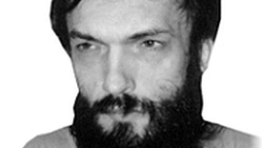 POLICJA POSZUKUJE ZAGINIONEGO MĘŻCZYZNY