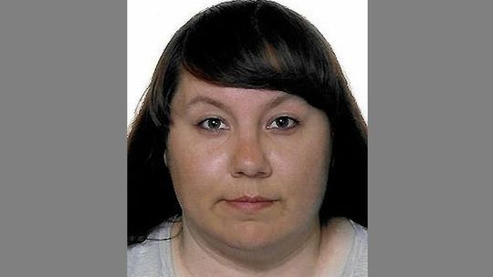 Policja poszukuje zaginionej kobiety