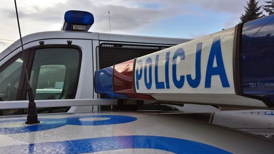 POLICJANCI Z BIELAWY ZATRZYMALI ZŁODZIEJA