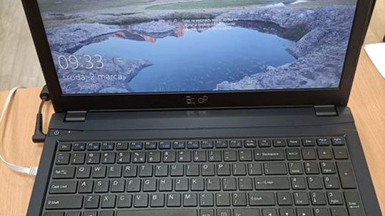 POLICJANCI ZATRZYMALI SKRUSZONEGO ZŁODZIEJA